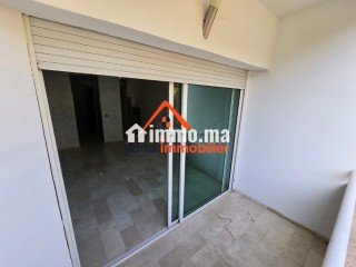 Appartement à louer sur Souissi - Appartement à louer - Rabat