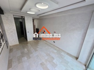 Appartement à louer sur Souissi - Appartement à louer - Rabat