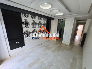 Appartement à louer sur Souissi - Appartement à louer - Rabat