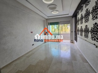 Appartement à louer sur Souissi - Appartement à louer - Rabat