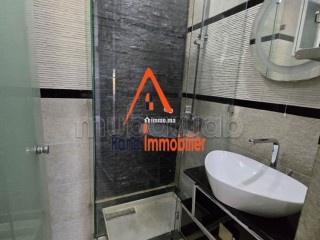 Appartement à louer sur Souissi - Appartement à louer - Rabat