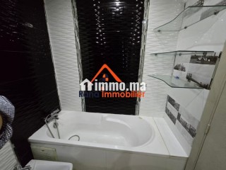 Appartement à louer sur Souissi - Appartement à louer - Rabat