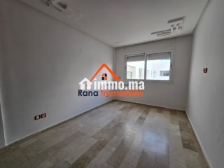 Appartement à louer sur Souissi - Appartement à louer - Rabat
