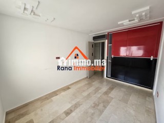 Appartement à louer sur Souissi - Appartement à louer - Rabat