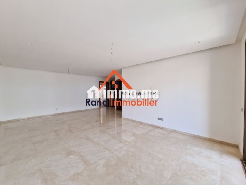 Appartement à louer sur Souissi Orangeraie - Location Immobilier - Rabat - photo 3