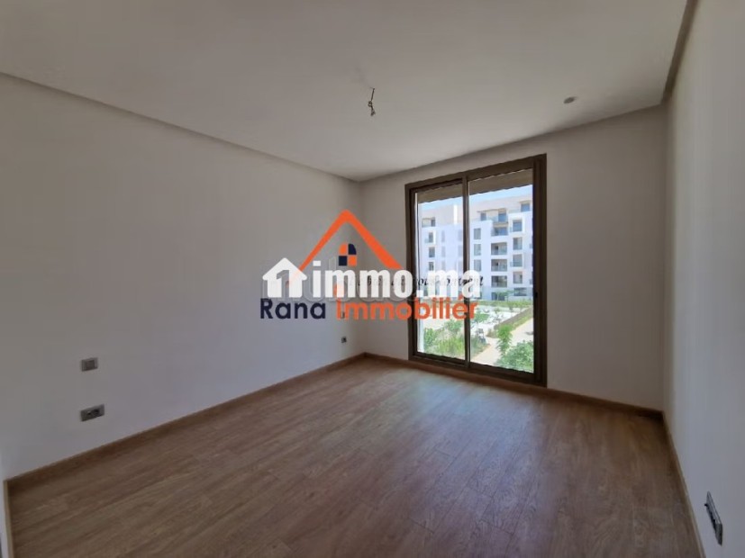 Appartement à louer sur Souissi Orangeraie - Location Immobilier - Rabat - photo 5
