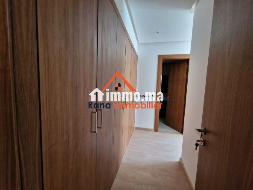 Appartement à louer sur Souissi Orangeraie - Location Immobilier - Rabat - photo 7