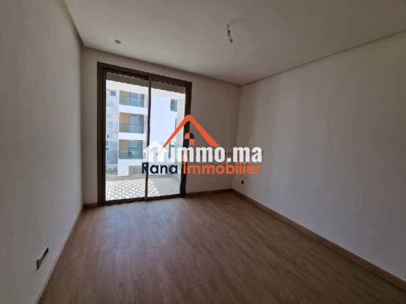 Appartement à louer sur Souissi Orangeraie - Location Immobilier - Rabat - photo 8