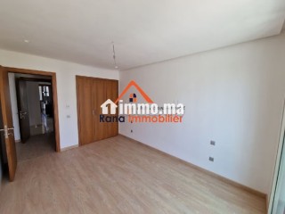 Appartement à louer sur Souissi Orangeraie - Appartement à louer - Rabat