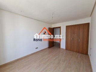 Appartement à louer sur Souissi Orangeraie - Appartement à louer - Rabat