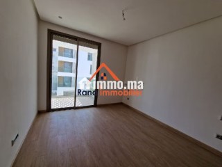 Appartement à louer sur Souissi Orangeraie - Appartement à louer - Rabat