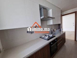 Appartement à louer sur Souissi Orangeraie - Appartement à louer - Rabat