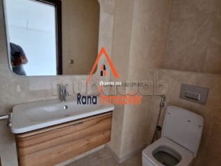 Appartement à louer sur Souissi Orangeraie - Appartement à louer - Rabat
