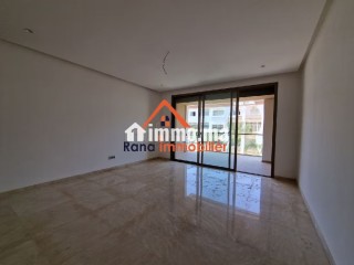 Appartement à louer sur Souissi Orangeraie - Appartement à louer - Rabat
