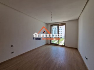 Appartement à louer sur Souissi Orangeraie - Appartement à louer - Rabat
