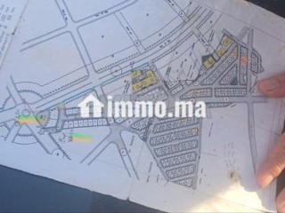 terrain-100-metre-garage-4-etages-lotissement