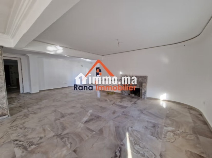 Villa à louer sur Hassan - Location Immobilier - Rabat - photo 5
