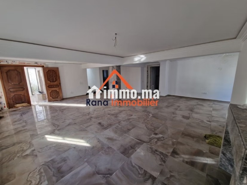 Villa à louer sur Hassan - Location Immobilier - Rabat - photo 6