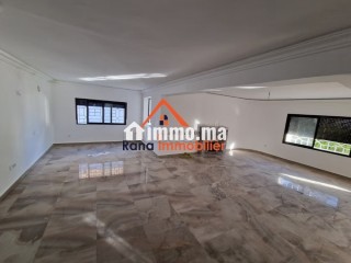 Villa à louer sur Hassan - Villa à louer - Rabat