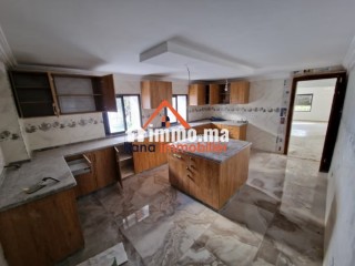 Villa à louer sur Hassan - Villa à louer - Rabat