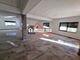 Villa à louer sur Hassan - Villa à louer - Rabat
