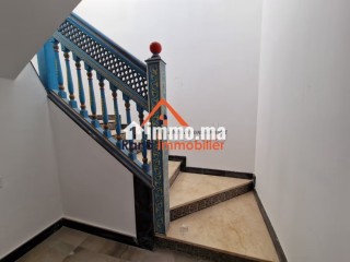 Villa à louer sur Hassan - Villa à louer - Rabat