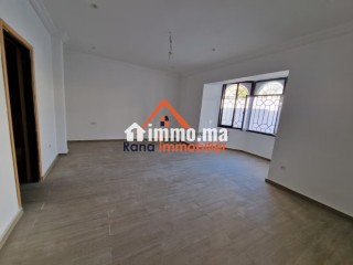 Villa à louer sur Hassan - Villa à louer - Rabat