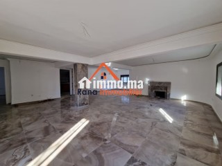 Villa à louer sur Hassan - Villa à louer - Rabat