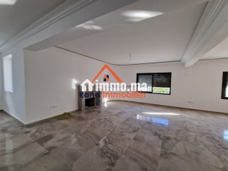 Villa à louer sur Hassan - Villa à louer - Rabat