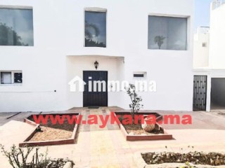 vente-villa-temara-harhoura