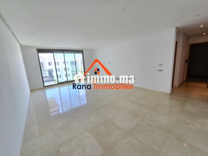 Appartement à louer sur Souissi Orangeraie - Location Immobilier - Rabat - photo 1