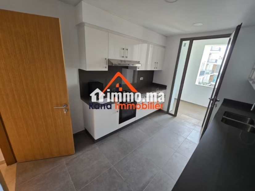 Appartement à louer sur Souissi Orangeraie - Location Immobilier - Rabat - photo 4