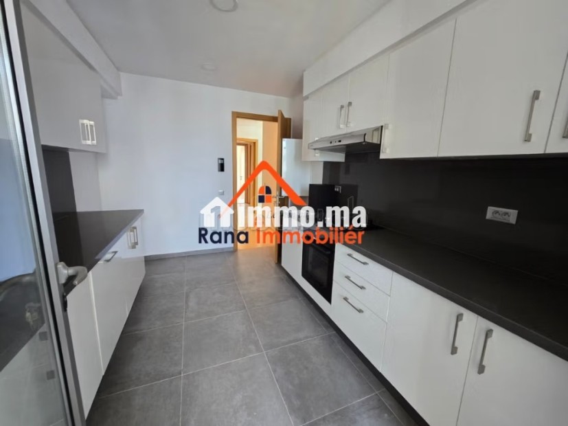 Appartement à louer sur Souissi Orangeraie - Location Immobilier - Rabat - photo 6