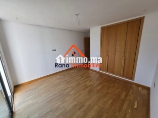 Appartement à louer sur Souissi Orangeraie - Appartement à louer - Rabat