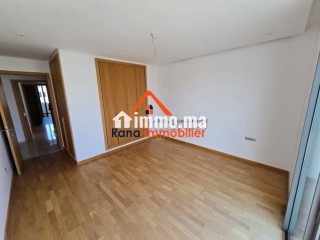 Appartement à louer sur Souissi Orangeraie - Appartement à louer - Rabat