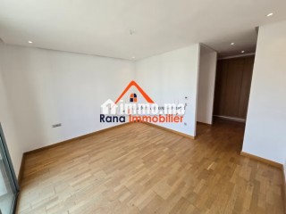 Appartement à louer sur Souissi Orangeraie - Appartement à louer - Rabat