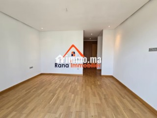 Appartement à louer sur Souissi Orangeraie - Appartement à louer - Rabat