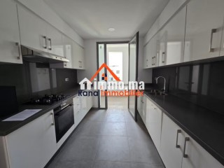 Appartement à louer sur Souissi Orangeraie - Appartement à louer - Rabat