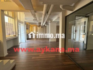 location-plateau-bureau-rabat-bas-agdal