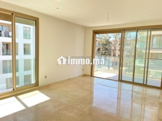 appartement-a-louer-130-m2-a-rabat-souissi