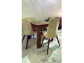 appartement-de-vacances-a-louer-a-ain-amiyer-2-pieces-porte-blindee-salon-marocain-traditionnel-small-1