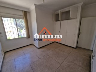 Villa bureau à louer sur l'Agdal - Villa à louer - Rabat