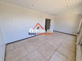 Villa bureau à louer sur l'Agdal - Villa à louer - Rabat