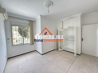 Villa bureau à louer sur l'Agdal - Villa à louer - Rabat