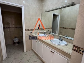 Villa bureau à louer sur l'Agdal - Villa à louer - Rabat