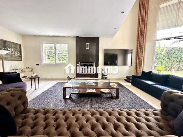 a-louer-villa-luxueuse-meublee-avec-ascenseur-big-15