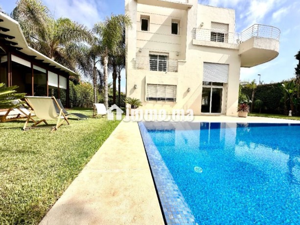 a-louer-villa-luxueuse-meublee-avec-ascenseur-big-4