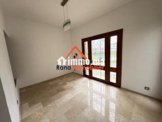 Villa à louer sur Souissi - Villa à louer - Rabat