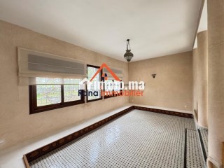 Villa à louer sur Souissi - Villa à louer - Rabat