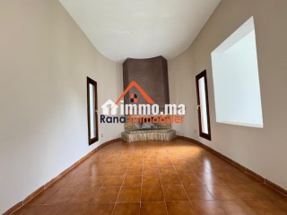 Villa à louer sur Souissi - Villa à louer - Rabat